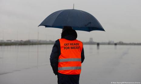 Peter Dejong/AP Photo/picture alliance