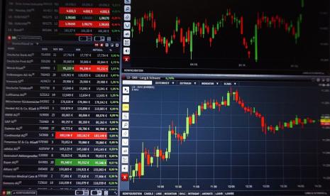 Trading Saham dan Forex Haram atau Halal?