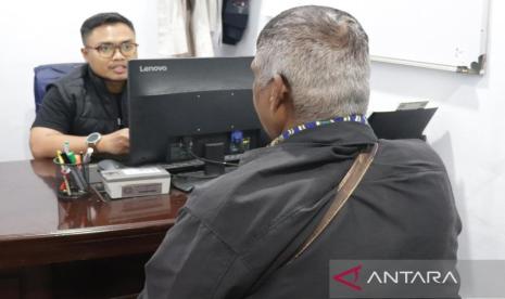Imigrasi Meulaboh Amankan WNA Malaysia yang Overstay di Aceh