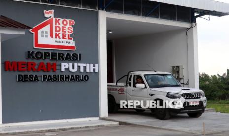 Pendidikan Koperasi akan Disisipkan dalam Mapel SD hingga SMA di Jateng