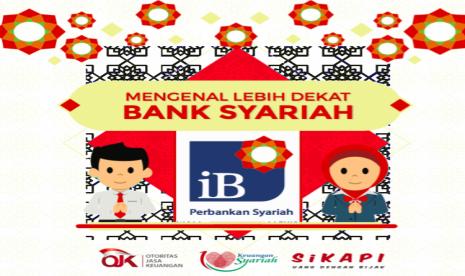 Bank Syariah: Explorasi Digital dan Masa Depan Perbankan Syariah