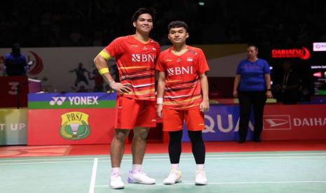 Jadwal Indonesia Masters 2024: 4 Wakil Indonesia Berebut Tempat ke Partai Puncak