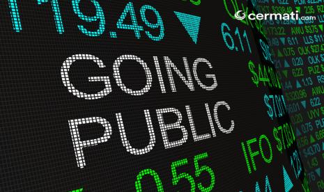 Go Public (IPO)