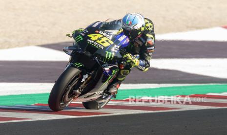 Valentino Rossi 