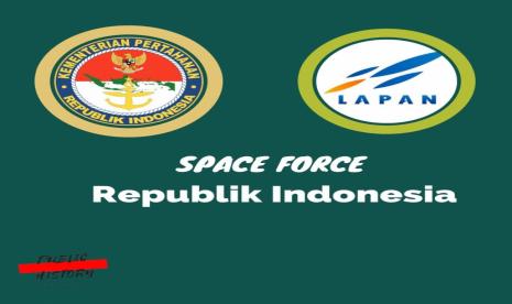 Space Force Republik Indonesia