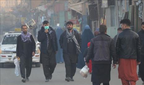 Afghanistan sedang berjuang untuk mengatasi ancaman mengerikan dari perang yang mendorong banyak pemuda pindah ke luar negeri.