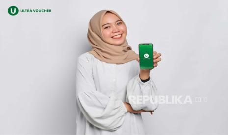 Ultra Voucher menghadirkan promo Ultra Berbuka dengan harga voucher seragam di Rp 129 ribu, serta promo Berkah Ramadan serba Rp 99 ribu untuk berbagaiproduk di berbagai merchant baik melalui aplikasi dan marketplace Ultra Voucher.