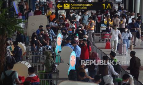 Pengamanan pada puncak KTT G20 di Bandara Soetta akan dilakukan di lokasi VVIP utama. Ilustrasi.