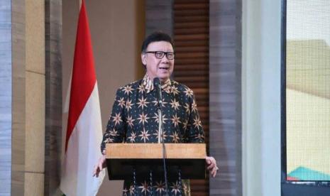 Menteri PAN-RB Meninggal Dunia, Muhammadiyah Sampaikan Duka Cita - Suara Muhammadiyah