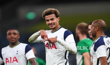 Dele Alli 