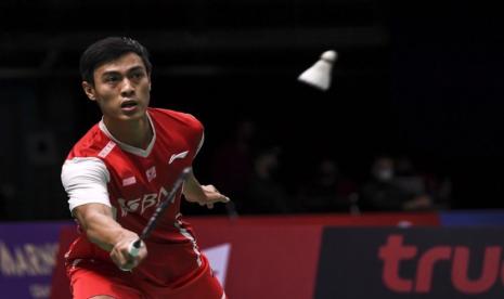 Menang 3-2 Atas Jepang, Indonesia Ditantang India di Final Piala Thomas 2022