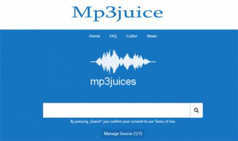 MP3 Juice, Tempat Download Lagu dengan Mudah