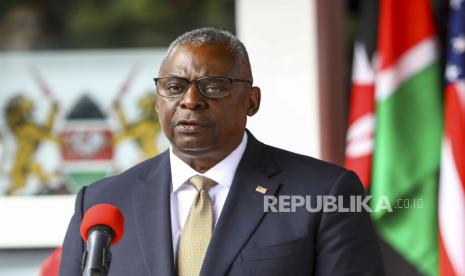 Menteri Pertahanan Amerika Serikat (AS) Lloyd Austin mengatakan Rusia memenangkan perang di Ukraina kecuali jika AS mempertahankan dukungannya untuk Kiev.