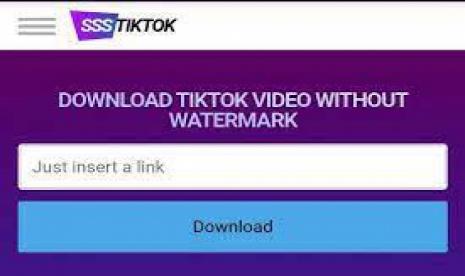 SSS Tiktok