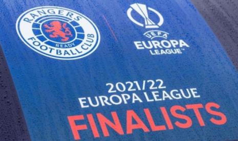 Juara Liga Europa 2021/2022? Rangers atau Frankfurt?