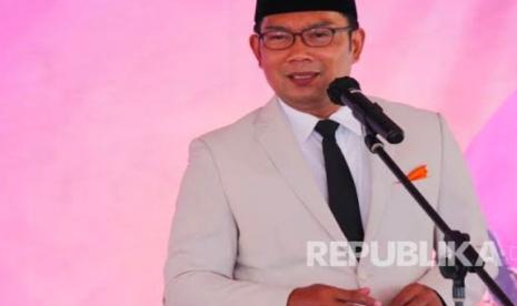 Pengamat Komunikasi Politik: Kecil Peluang Ridwan Kamil Lawan Kotak Kosong