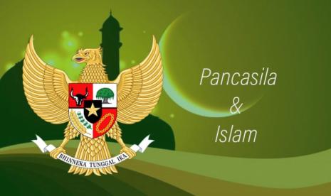 Pancasila dan Islam: Pancasila dalam Perspektif Islam