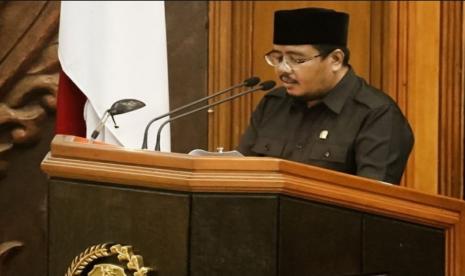 Soal Perda Pesantren yang Dinilai Mengganggu Kultur Santri, Ini Penjelasan Sadad