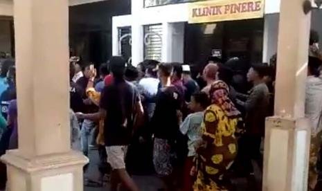 Lagi, Warga Ambil Paksa Jenazah Pasien dari Rumah Sakit di Pasuruan