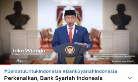 Bank Syariah: Bank Syariah Indonesia, Wujud Gerakan Nyata Bangkitkan Raksasa yang Tertidur