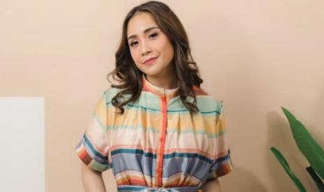 Pertama Kali Bintangi Iklan Segini Bayaran Nagita Slavina Republika Online Pertama Kali Bintangi Iklan Segini Bayaran Nagita Slavina Republika Online