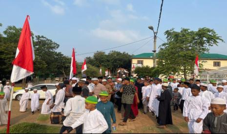 Santri dan Pondok Pesantren