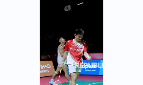 Pahit di Kandang Sendiri, Indonesia Tanpa Gelar di Indonesia