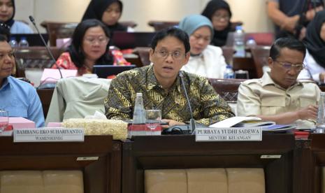 Pemerintah Perketat Aturan Ekspor SDA, Rupiah Diprediksi Makin Stabil