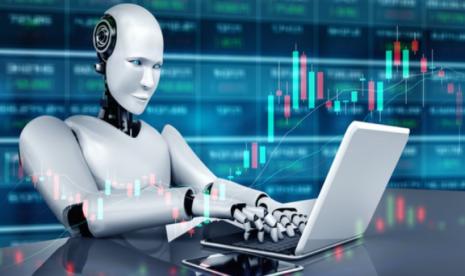 Robot Trading: Robot Trading dalam Hukum Indonesia