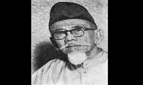 Haji Agus Salim