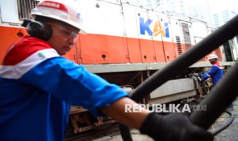 KAI Siapkan Transformasi 2030 Menuju Ekosistem Kelas Dunia