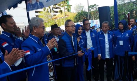 PAN Jatim Usung 5 Nama Ini ke Rakernas, Khofifah Raih Suara Terbanyak