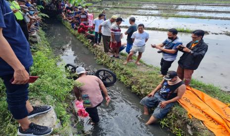 Bukan Kecelakaan, Ini Kejanggalan 2 Pria Tewas dalam Saluran Irigasi Sidoarjo