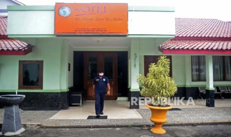 SMK Negeri 27 Jakarta (Ilustrasi). Kementerian Pendidikan dan Kebudayaan (Kemendikbud) melalui Direktorat Jenderal Pendidikan Vokasi sedang merancang SMK empat tahun. 