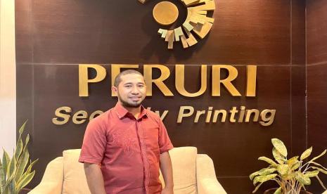 Peruri Wadahi GovTech, Komisaris: Mandat yang Tepat dan Bersejarah