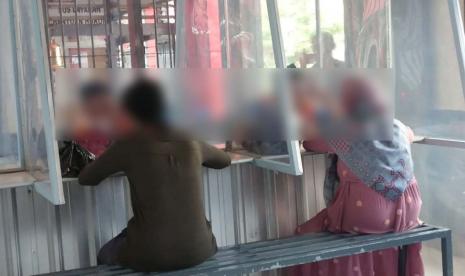 Ingin Besuk Warga Binaan di Lapas Tulungagung, Begini Syaratnya