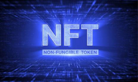 NFT: Apa itu NFT (non-fungible token) dan bagaimana cara kerjanya?