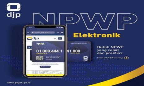 Cara Buat NPWP Online Lengkap dengan Syaratnya