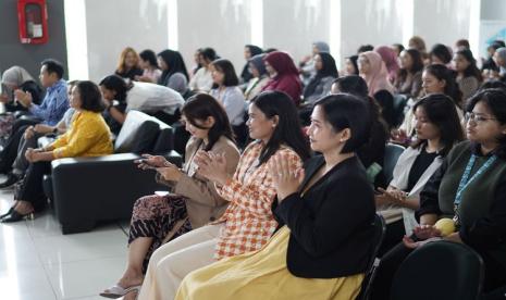 Hari Perempuan Internasional, Menggali Potensi Diri dengan Memiliki Sosok Panutan