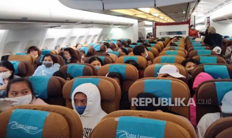 Meski masih dalam kondisi pandemi Covid-19, Garuda Indonesia saat ini sudah berencana untuk membuka rute internasional baru. Hal tersebut sebagai upaya agar pariwisata di Indonesia kembali bergairah. 