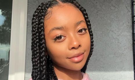 Skai Jackson