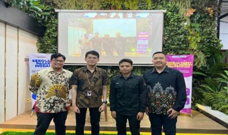 Stockbit Ajak Mahasiswa Ikut Kompetisi Trading Saham