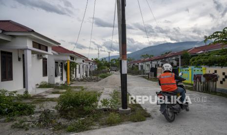 PT Bank Tabungan Negara (Persero) Tbk memberikan suku bunga kredit perumahan rakyat (KPR) sebesar 4,44 persen fixed selama satu tahun. Adapun pemberian suku bunga KPR dalam rangka hari ulang tahun KPR ke-44 yang jatuh pada 10 Desember 2020.