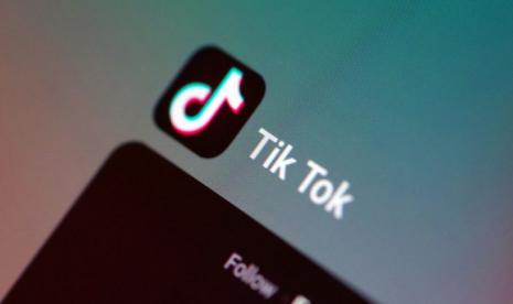 Riwayat TikTok: Diusir India, di Bawah Bayang-bayang Boikot AS. (FOTO: KrAsia)