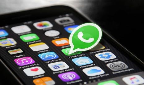 Status WA: Cara Menyimpan Status Whatsapp Tanpa Aplikasi