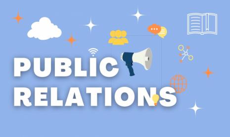 Hubungan Masyarakat (Humas) atau Public Relations