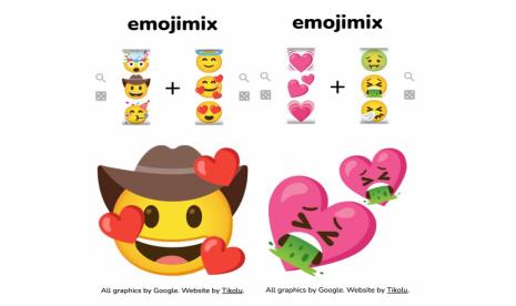 Download EmojiMix (Emoji Mic) Apk yang Paling Viral 2022