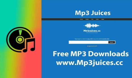 MP3 Juice, Download Lagu MP3 Gratis dan Cepat Terbaru 2022