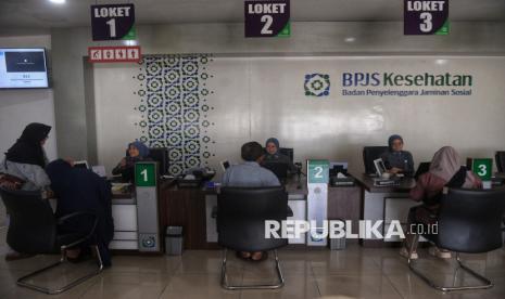 BPJS PBI 1,6 Juta Warga Jateng Dinonaktifkan, Reaktivasi tak Bisa Instan