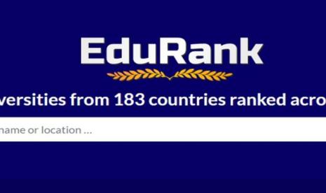 10 Universitas Islam Terbaik di Indonesia Versi EduRank 2023, UII Teratas